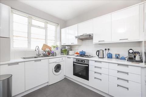 undefined, Chivelston, 78 Wimbledon Park Side, London, SW19