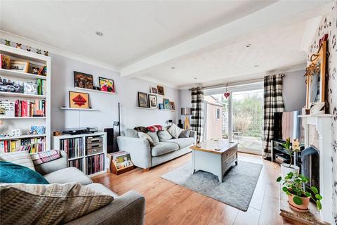undefined, Ashfield Rise, Oakley, Buckinghamshire, HP18