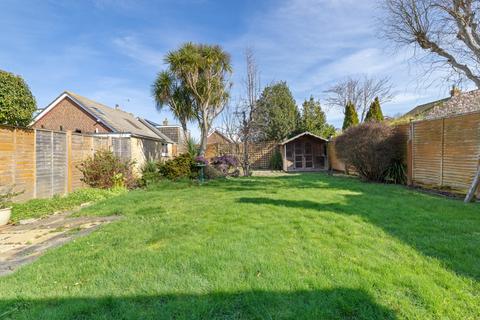 4 bedroom detached house for sale, Tangmere Gardens, Aldwick, Bognor Regis, West Sussex PO21