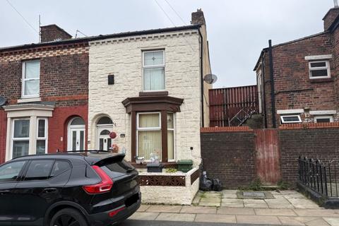 undefined, 9 Bianca Street, Bootle, Merseyside, L20 7DS