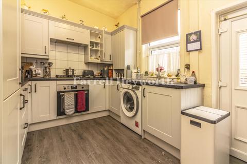 undefined, St. Georges Road, Preston PR1