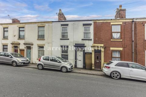 3 bedroom house for sale, St. Georges Road, Preston PR1
