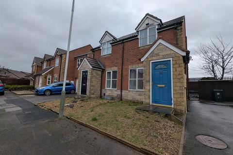undefined, Keswick Grove, Darlington