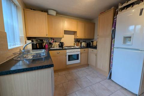 undefined, Keswick Grove, Darlington