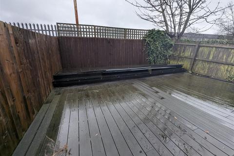 undefined, Keswick Grove, Darlington