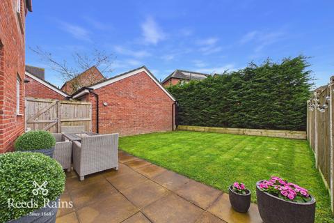 undefined, Tanners Close, Chorley PR6