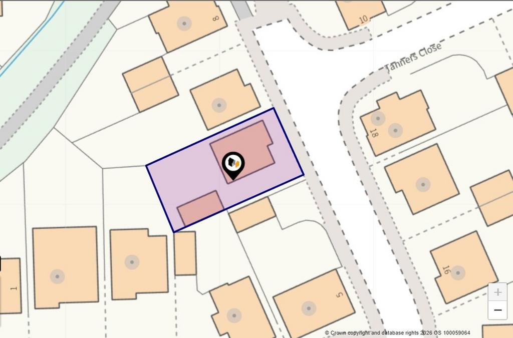 Plot Map