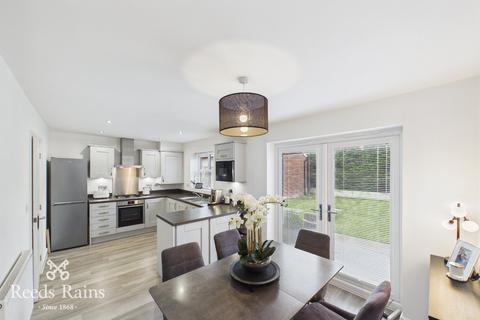 undefined, Tanners Close, Chorley PR6