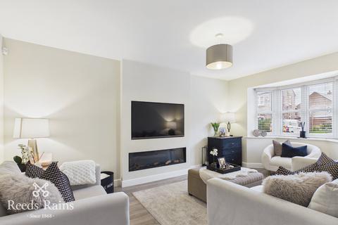undefined, Tanners Close, Chorley PR6