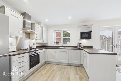 undefined, Tanners Close, Chorley PR6
