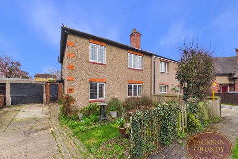 undefined, Cottarville, Weston Favell, NN3 3ES