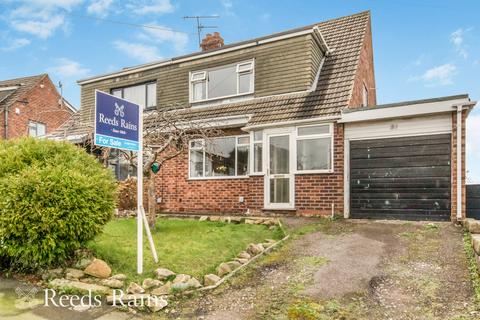undefined, Havannah Lane, Cheshire CW12