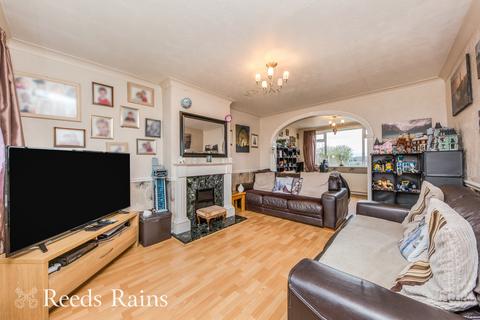 undefined, Havannah Lane, Cheshire CW12