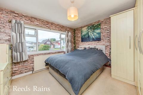 undefined, Havannah Lane, Cheshire CW12