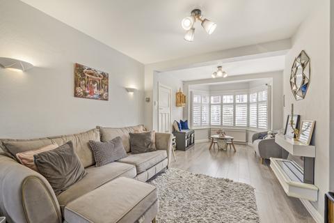 undefined, Wolsey Crescent, Morden SM4