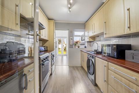 undefined, Wolsey Crescent, Morden SM4