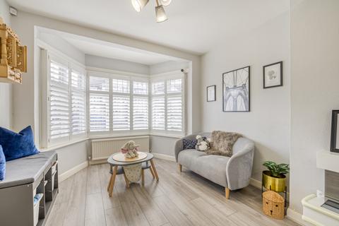 undefined, Wolsey Crescent, Morden SM4