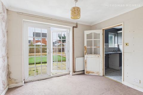 undefined, Stanegate, Huntingdon PE28