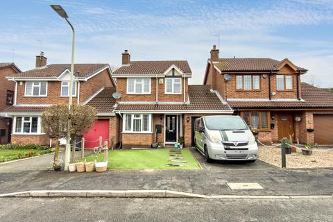 undefined, Ashford Road, Whitwick, LE67