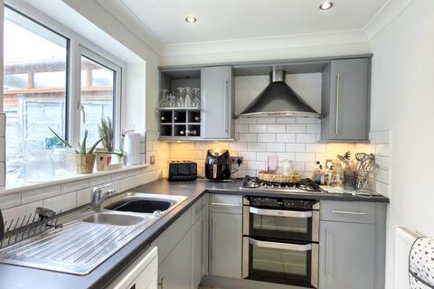 undefined, Ashford Road, Whitwick, LE67