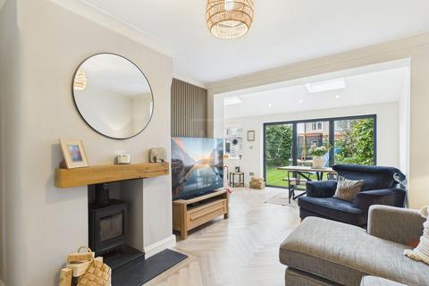 undefined, Brook Drive, Great Sankey, WA5