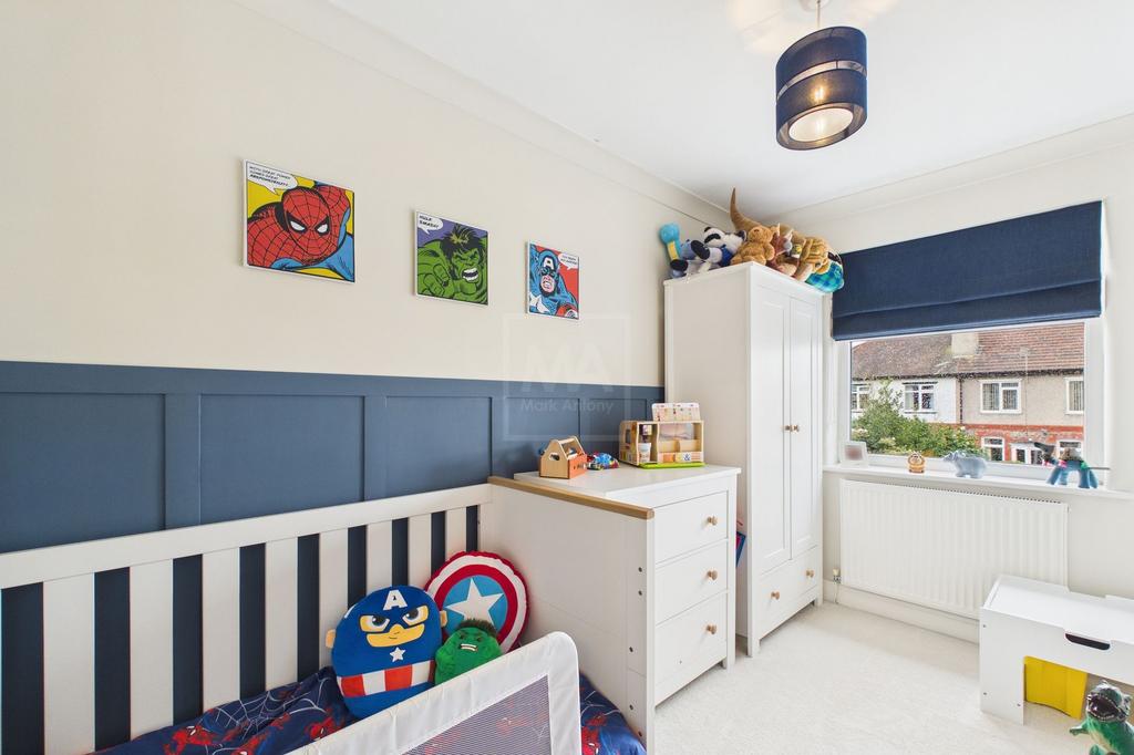 Bedroom Two