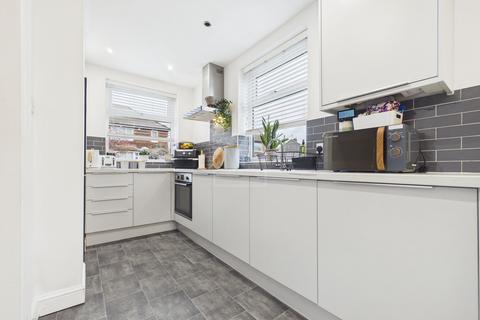 undefined, Brook Drive, Great Sankey, WA5