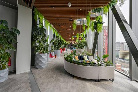 undefined, Skylark Point, East Village, Stratford, London, E20