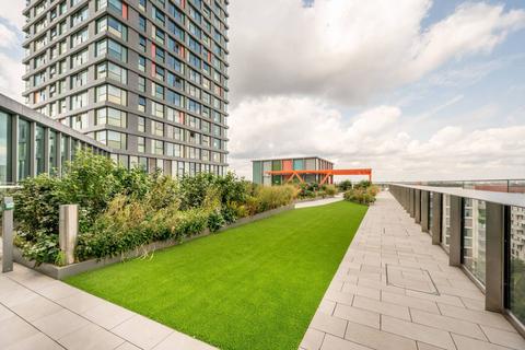 undefined, Skylark Point, East Village, Stratford, London, E20