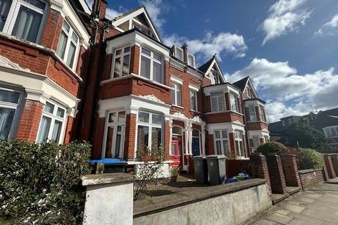 1 bedroom apartment for sale, Hoveden Road, London