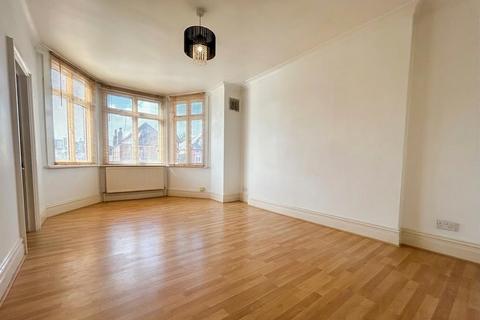 1 bedroom apartment for sale, Hoveden Road, London