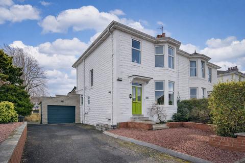3 bedroom semi-detached house for sale, Benview Road, Clarkston, G76