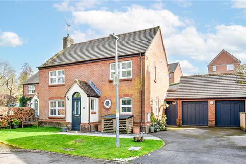 4 bedroom detached house for sale - Ladywood, Market Lavington, Devizes, Wiltshire, SN10