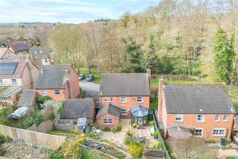 4 bedroom detached house for sale, Ladywood, Market Lavington, Devizes, Wiltshire, SN10
