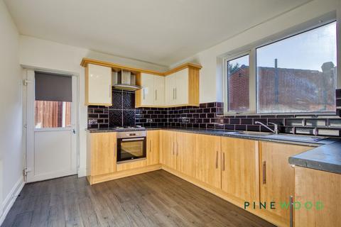 undefined, Station Road, Chesterfield S43