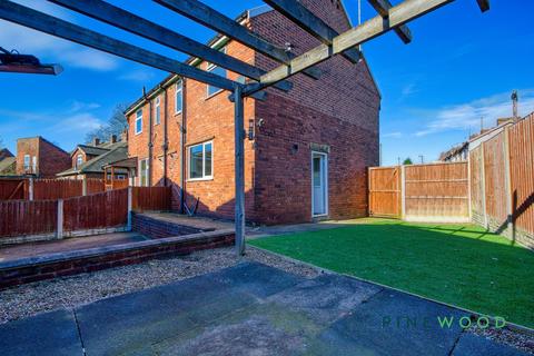 undefined, Station Road, Chesterfield S43