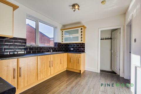 undefined, Station Road, Chesterfield S43