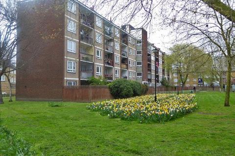 2 bedroom apartment to rent, Flansham House, Clemence Street, E14