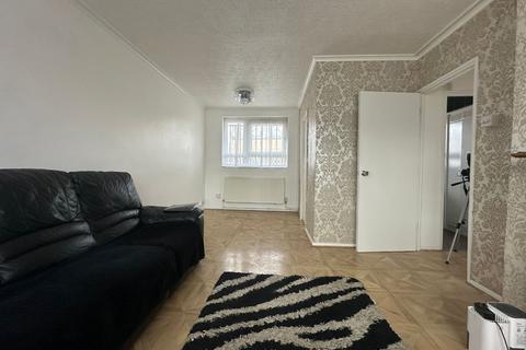 2 bedroom apartment to rent, Flansham House, Clemence Street, E14