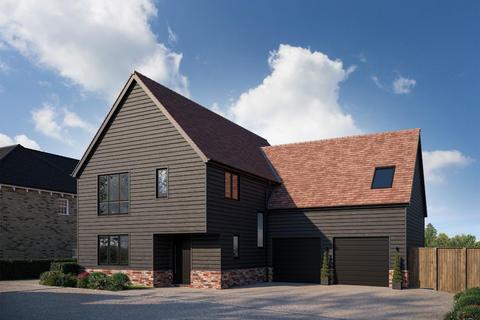 undefined, Farmstead Manor, Main Road, Chelmsford CM3