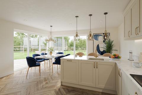 undefined, Farmstead Manor, Main Road, Chelmsford CM3