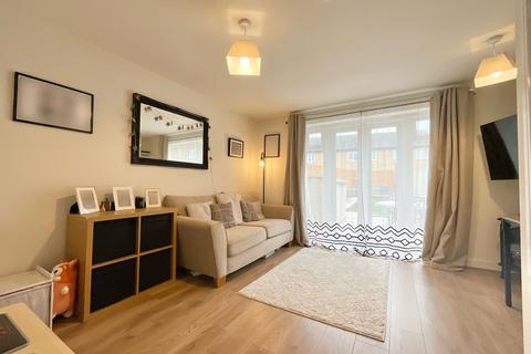 undefined, James Gibbons Road, Crewe, CW1