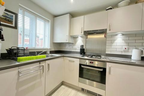 undefined, James Gibbons Road, Crewe, CW1