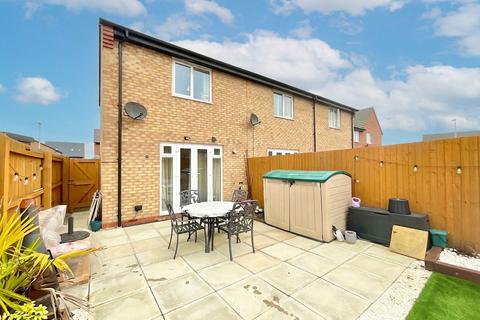 undefined, James Gibbons Road, Crewe, CW1