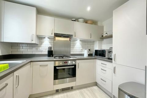 undefined, James Gibbons Road, Crewe, CW1