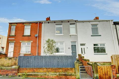 2 bedroom terraced house for sale, Ely Terrace, Oxhill, Stanley, DH9