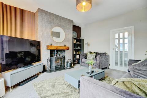 2 bedroom terraced house for sale, Ely Terrace, Oxhill, Stanley, DH9