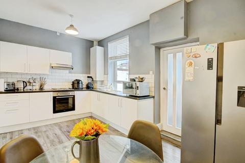 2 bedroom terraced house for sale, Ely Terrace, Oxhill, Stanley, DH9