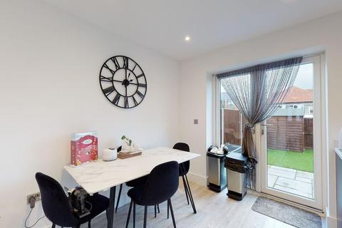 undefined, Greyhound Gardens, Aylesham, Canterbury, Kent, CT3
