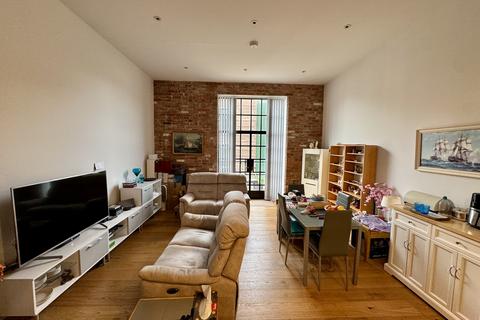 undefined, Pope Street, Dorchester DT1